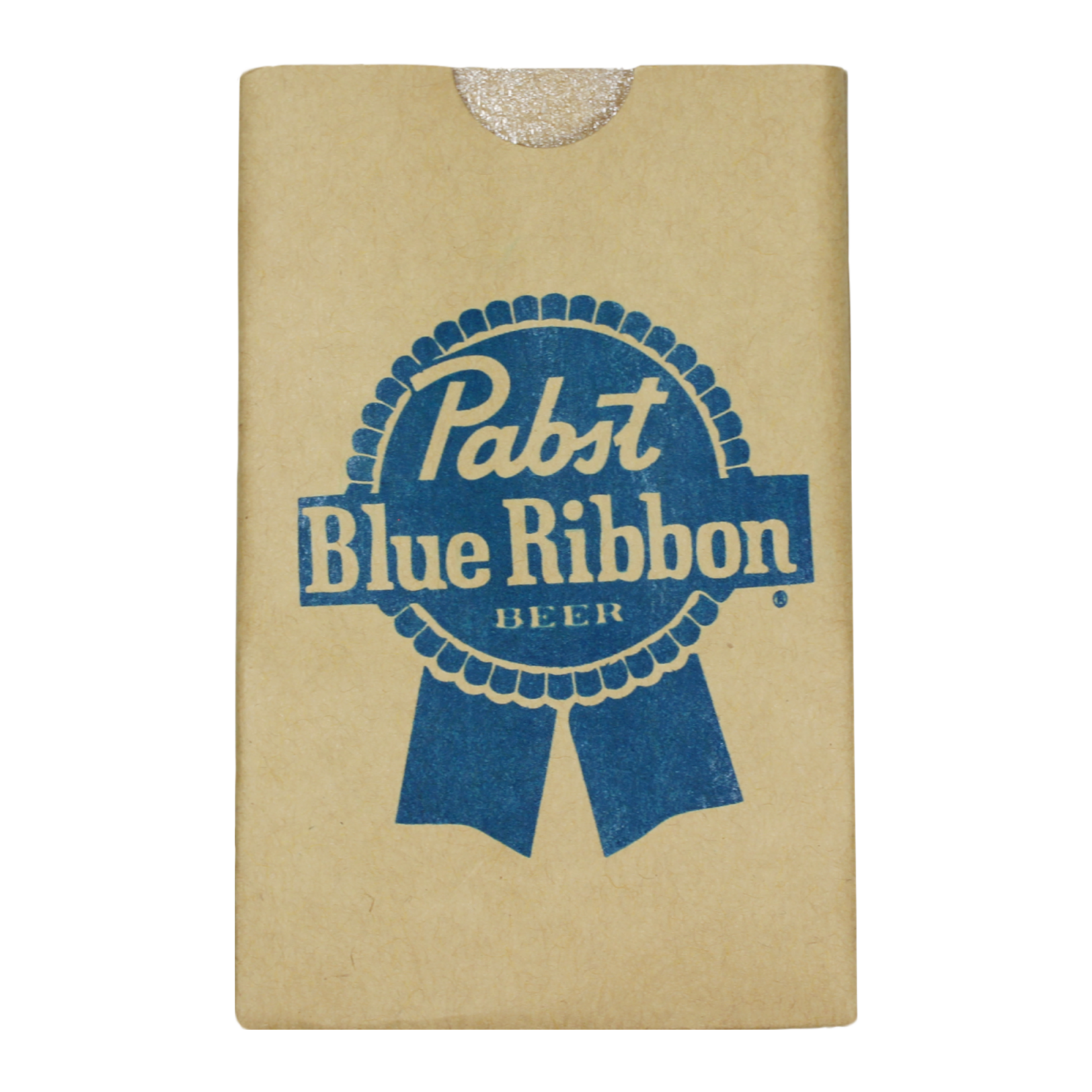 Pabst Pabst Ribbon 12oz Bag Koozie