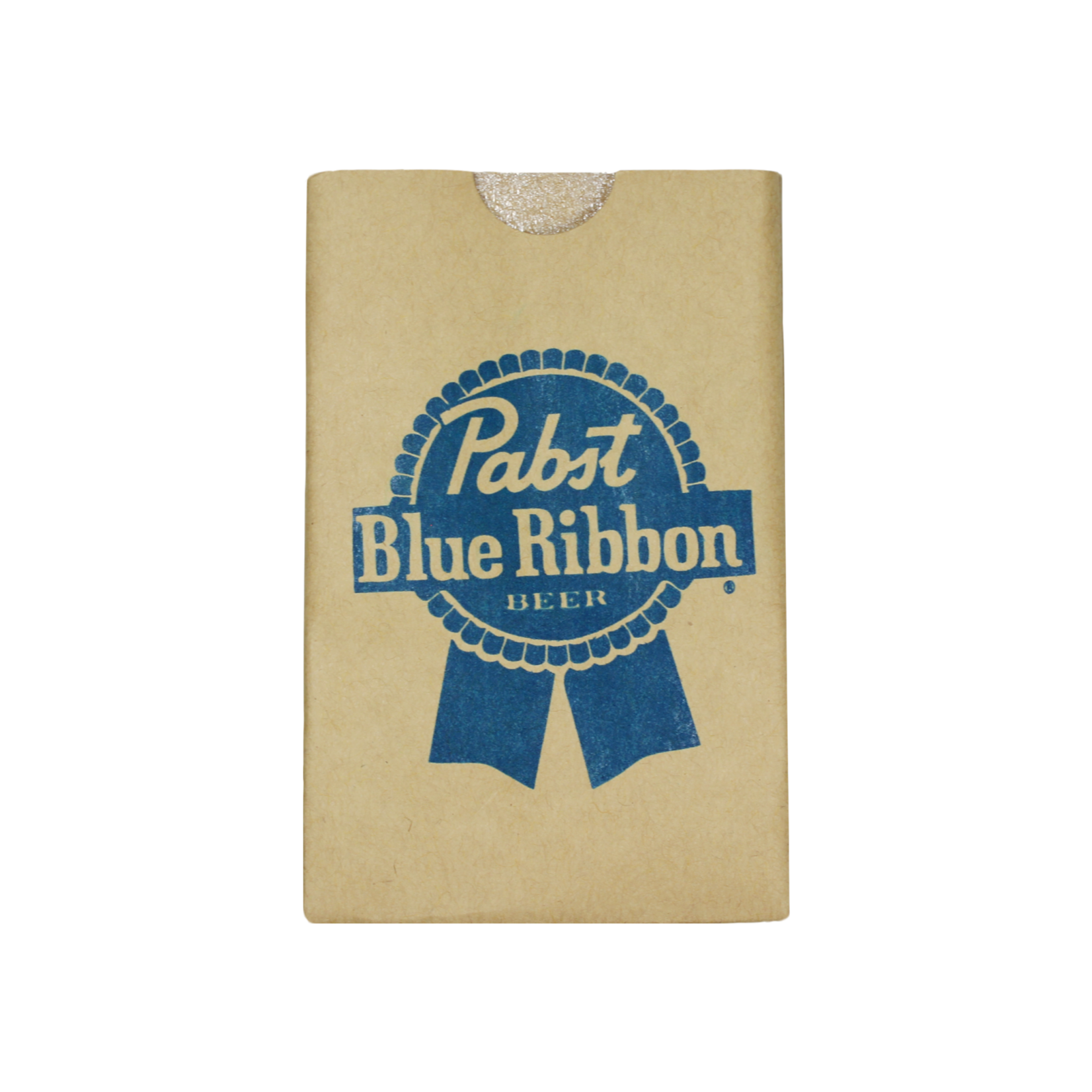 Pabst Pabst Ribbon 12oz Bag Koozie