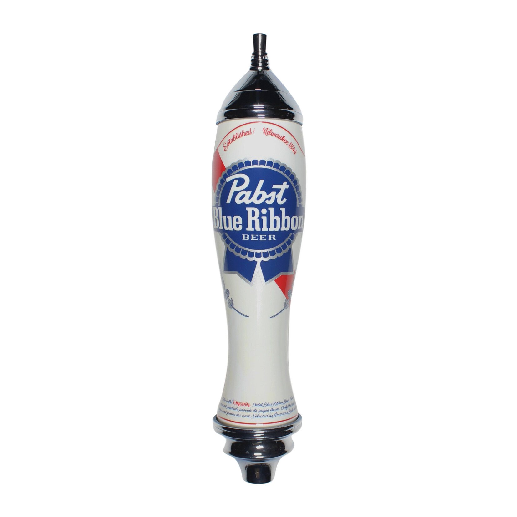 Pabst Pabst Pub Style Tap Handle