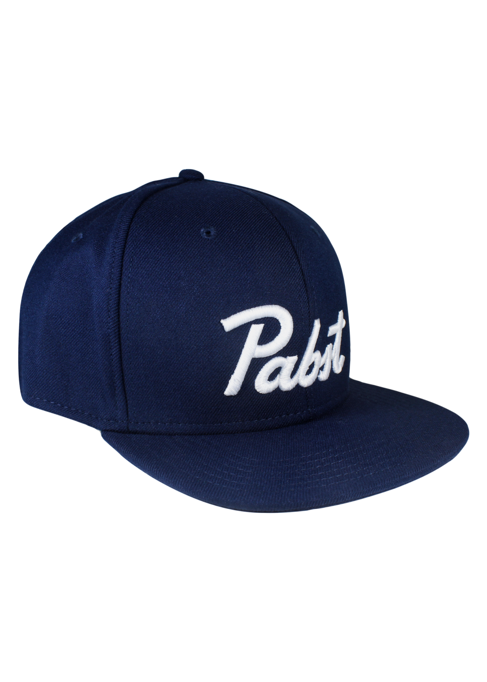 Pabst Pabst Navy Under Armour Cap