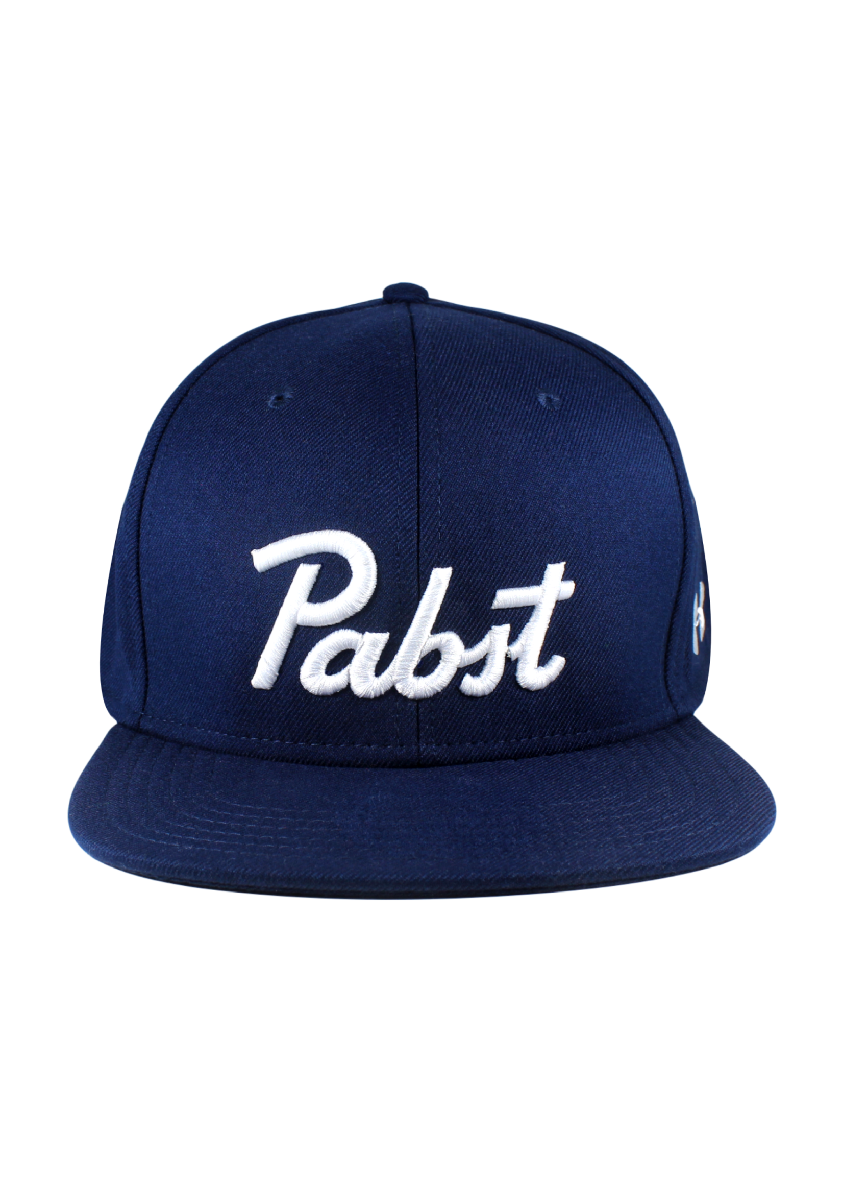 Pabst Pabst Navy Under Armour Cap