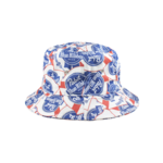 Pabst Pabst Retro Ribbon Bucket Hat