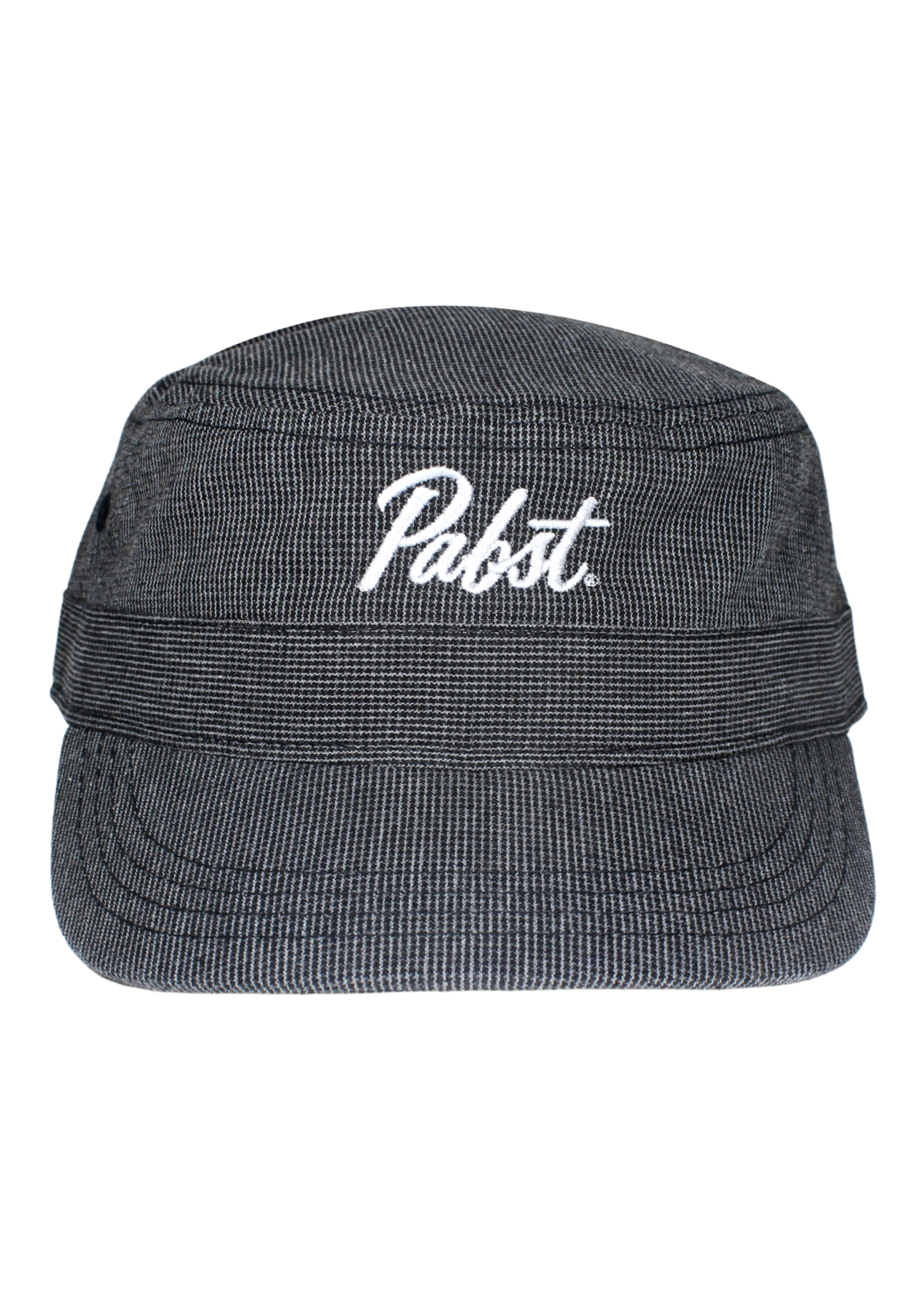 Pabst Pabst Houndstooth Cadet Hat