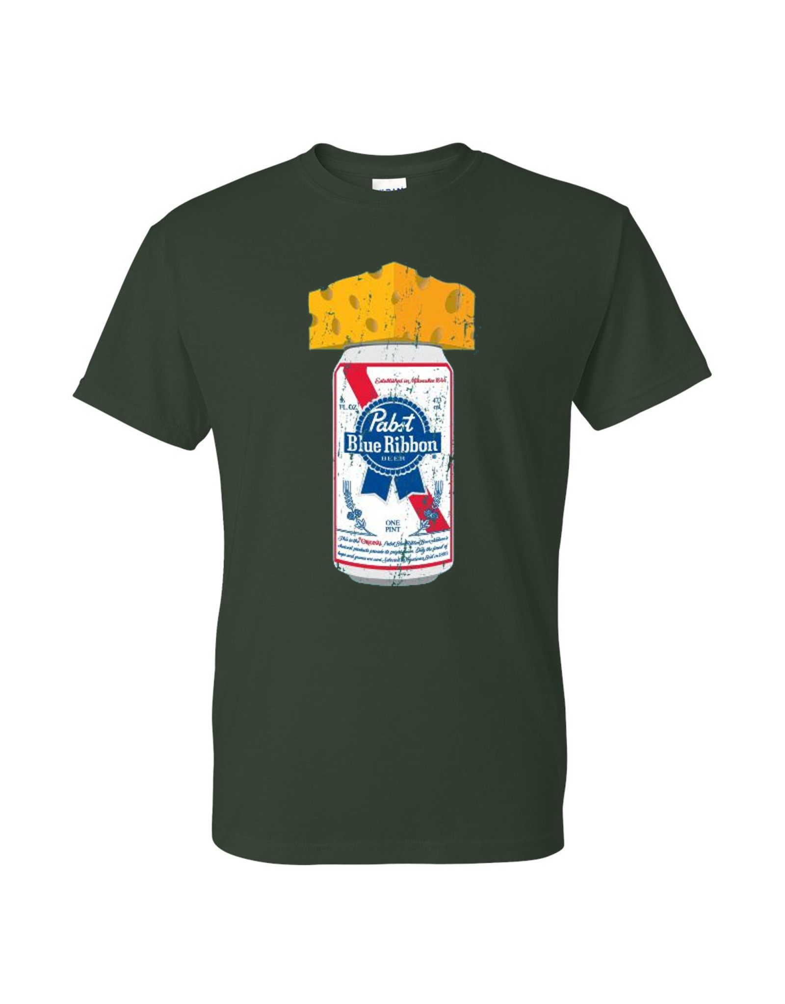 Cheesehead Apparel 