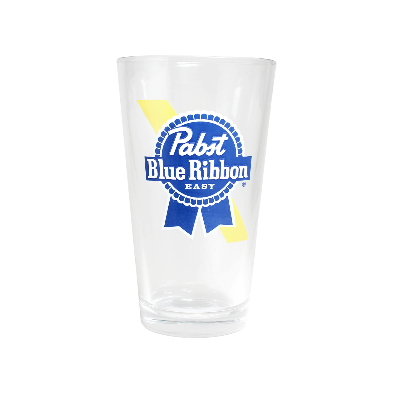 Pabst Pabst Easy Pint Glass