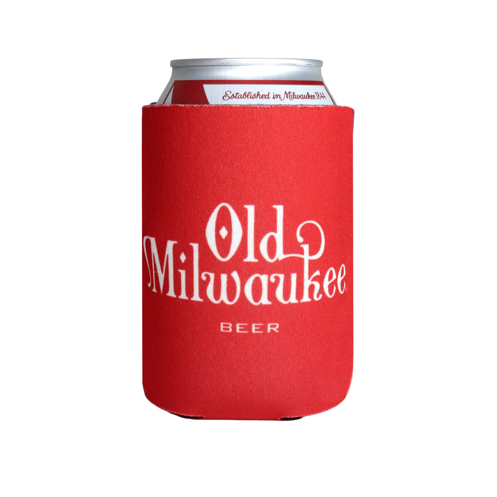 Can holder, koozie – Team Old Soil Shop