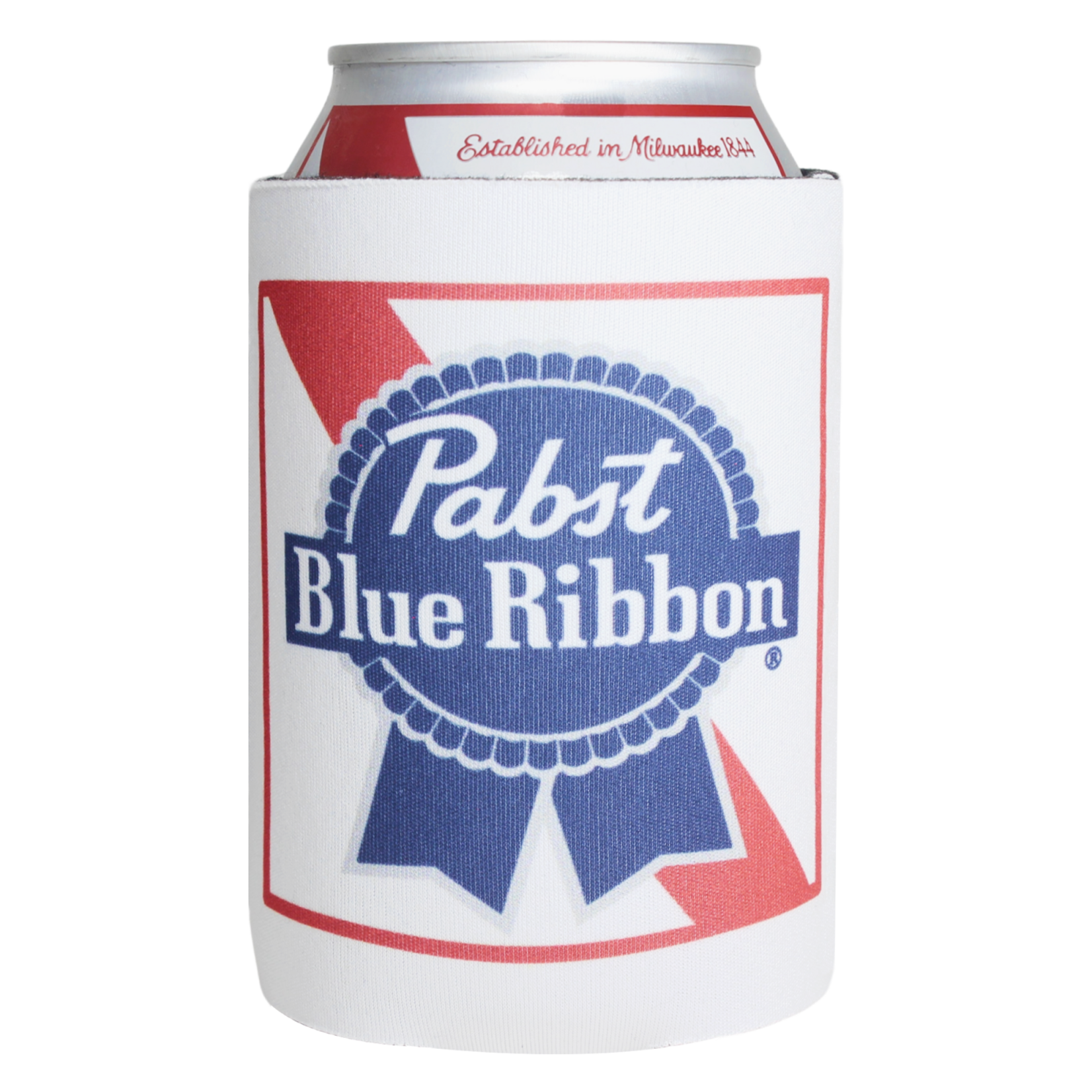 Pabst Pabst 12oz Box Koozie