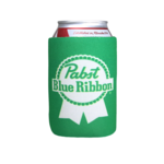 Pabst Pabst Green 12oz Koozie