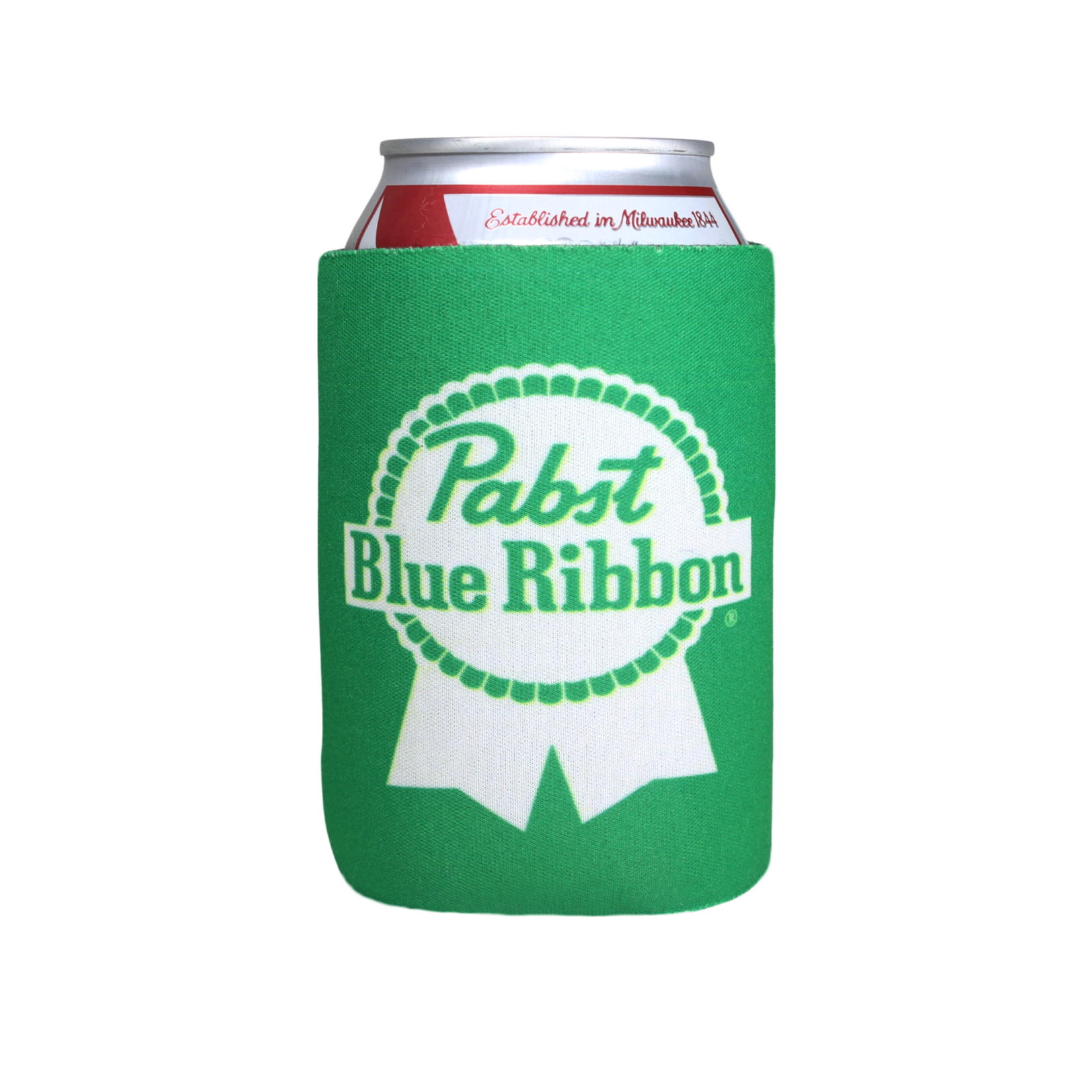 Pabst Ribbon 16oz Bag Koozie - Best Pabst Shop