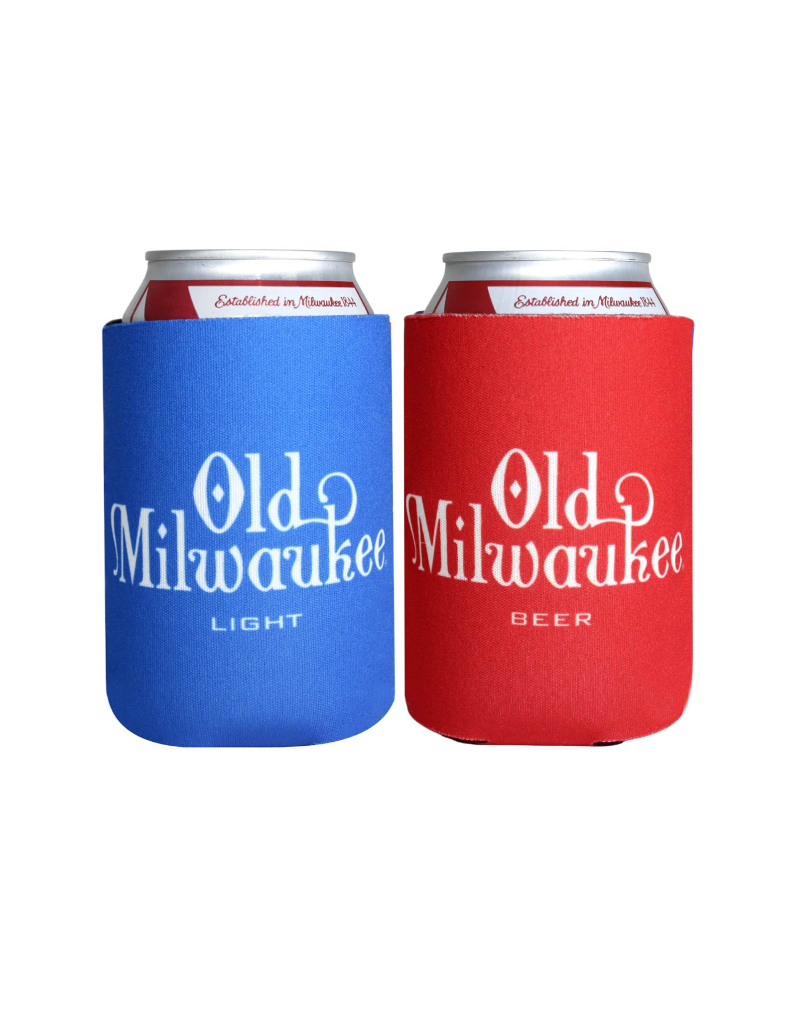 Can holder, koozie – Team Old Soil Shop