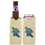 Pabst Pabst Ribbon 16oz Bag Koozie