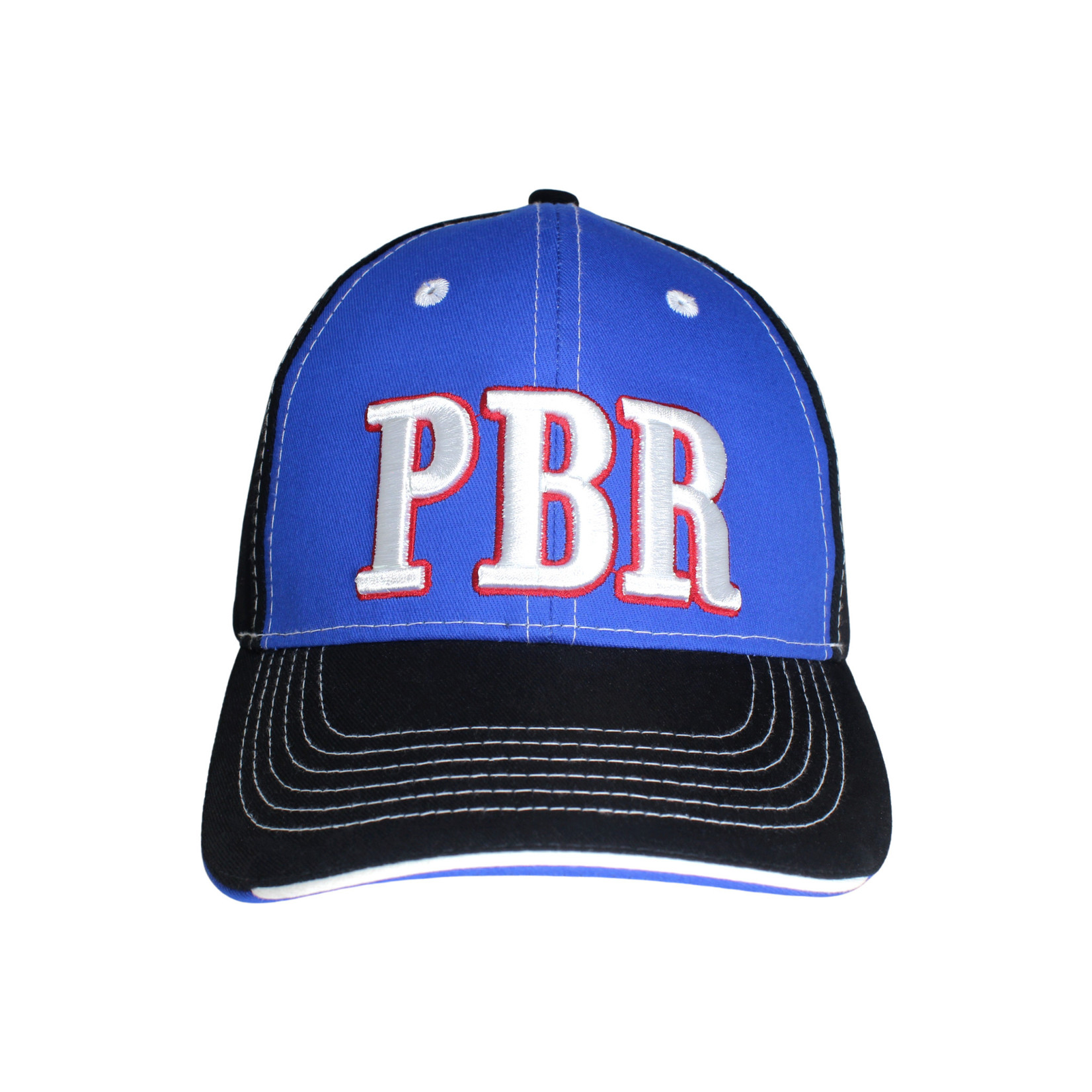 Pabst PBR Block Royal Cap