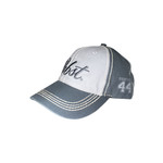 Pabst Pabst Script 1844 Grey Cap