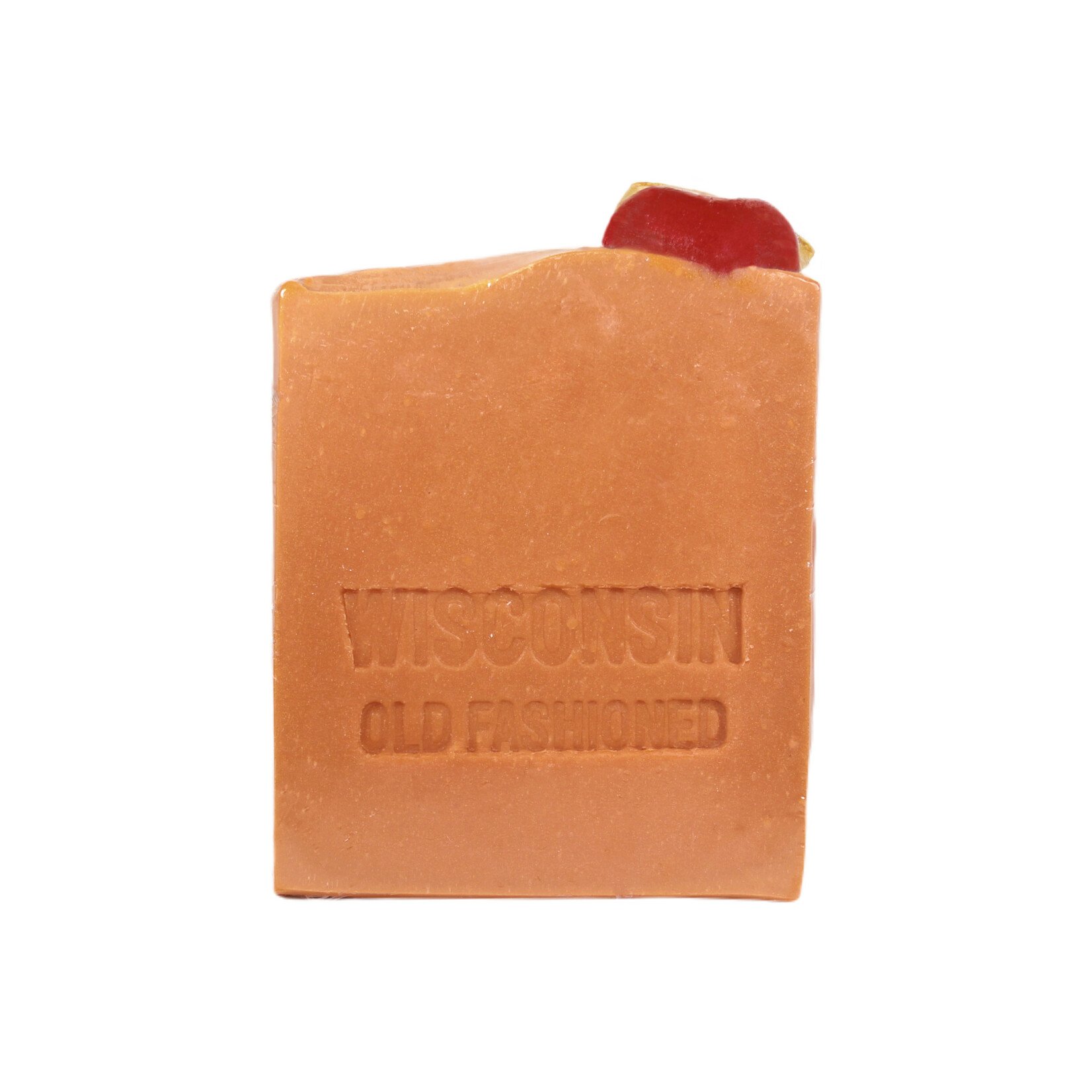 Wisconsin Old Fashioned Soap