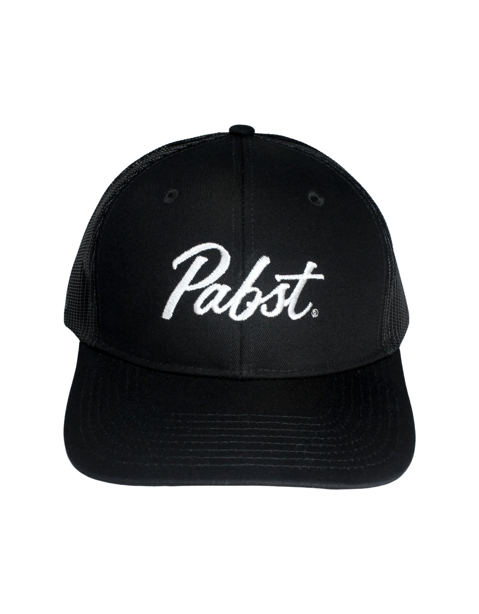 Pabst cheap trucker hat