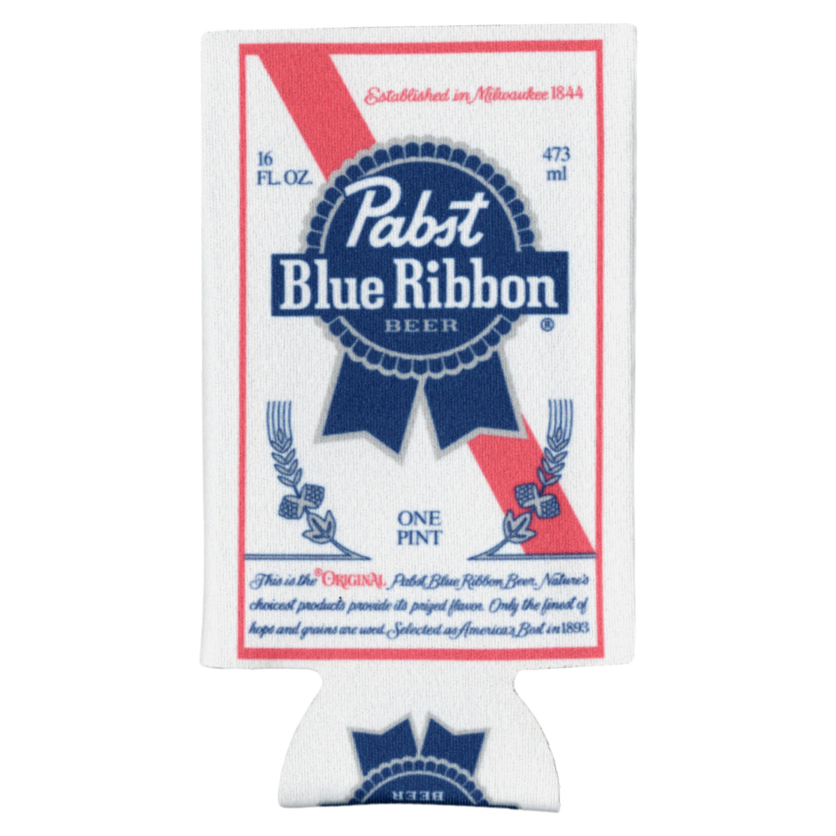 Pabst Pabst 16oz Koozie