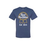 Pabst Pabst Team Tee Brewers