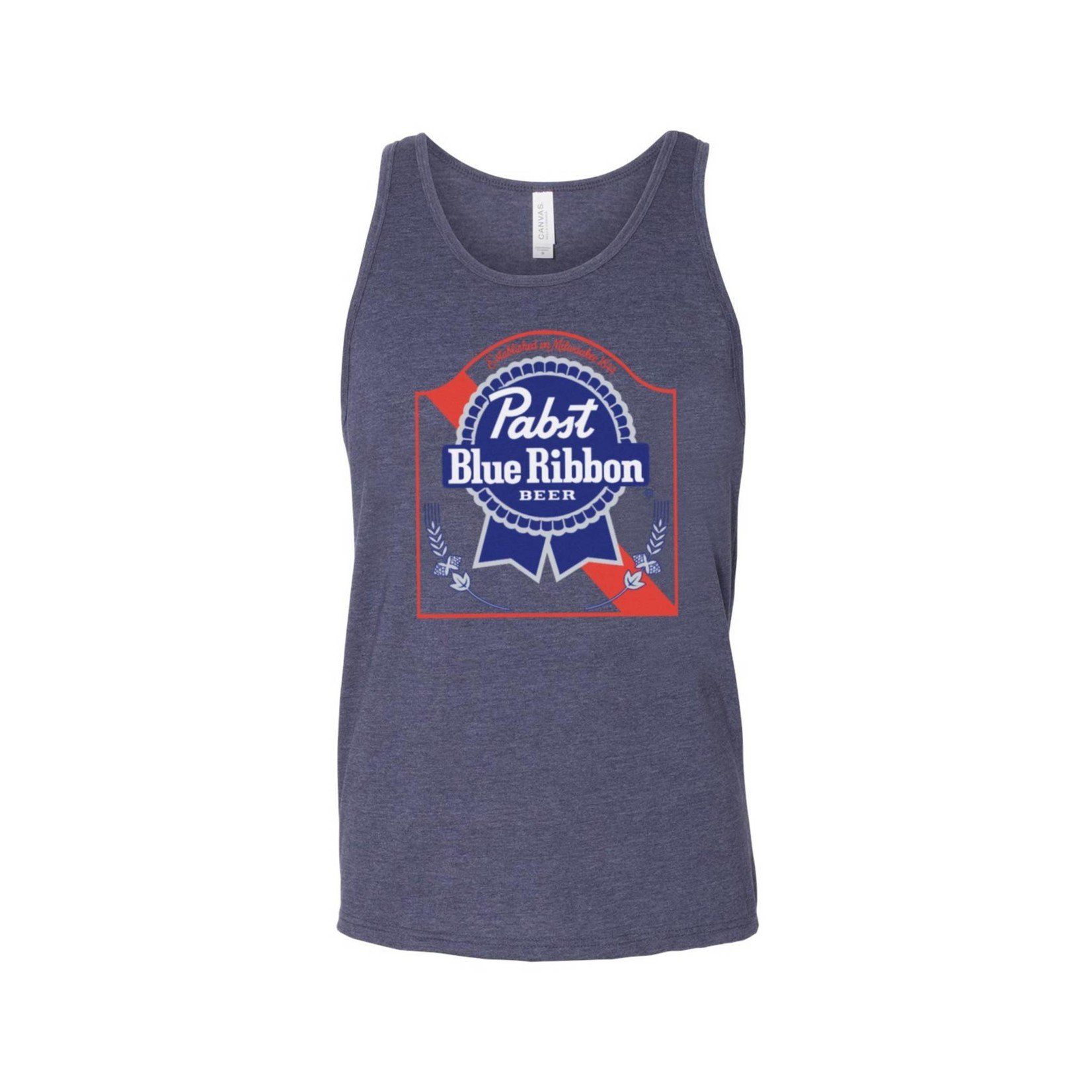 Pabst Pabst Navy Arch Tank