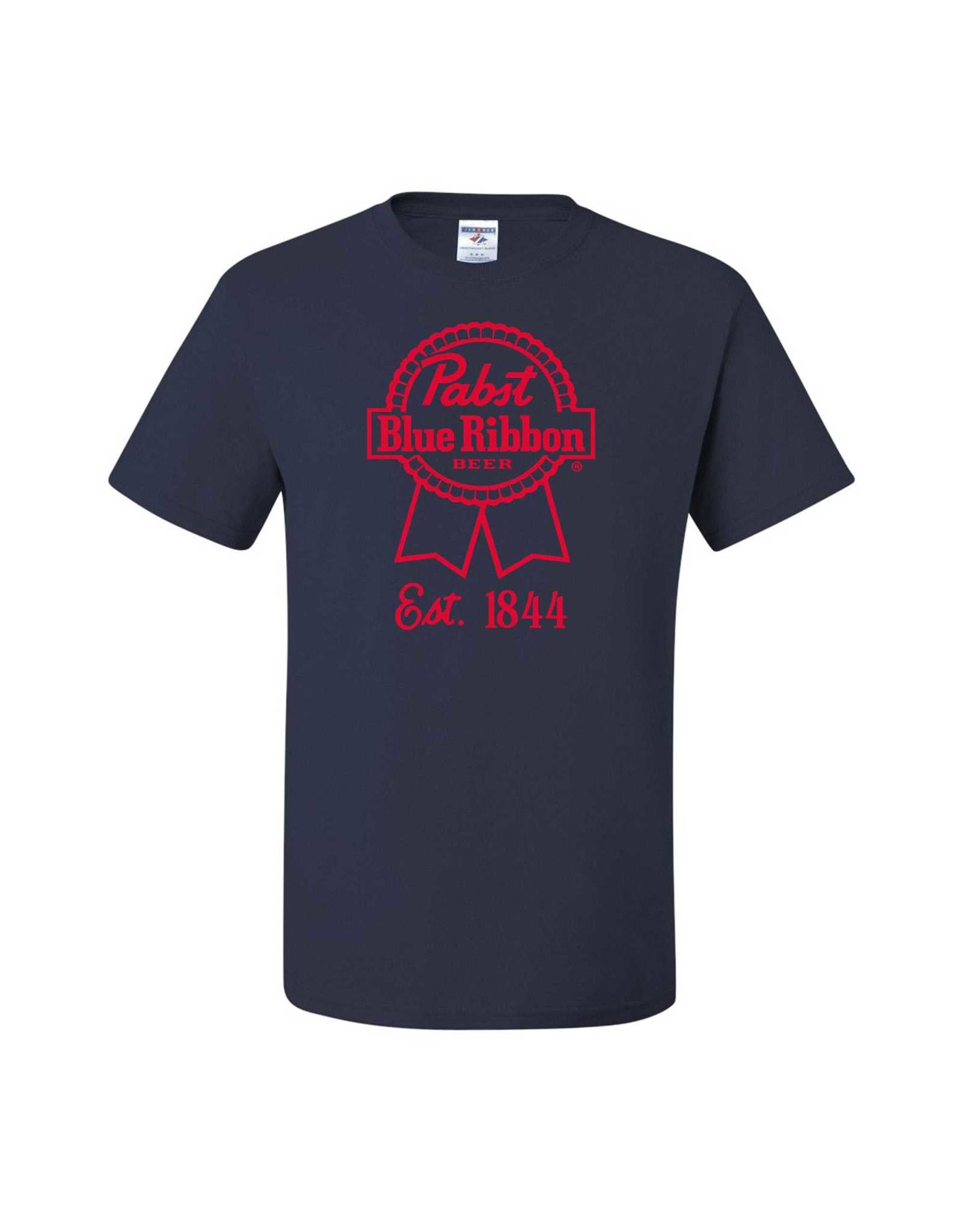 Pabst Pabst Team Tee Brewers