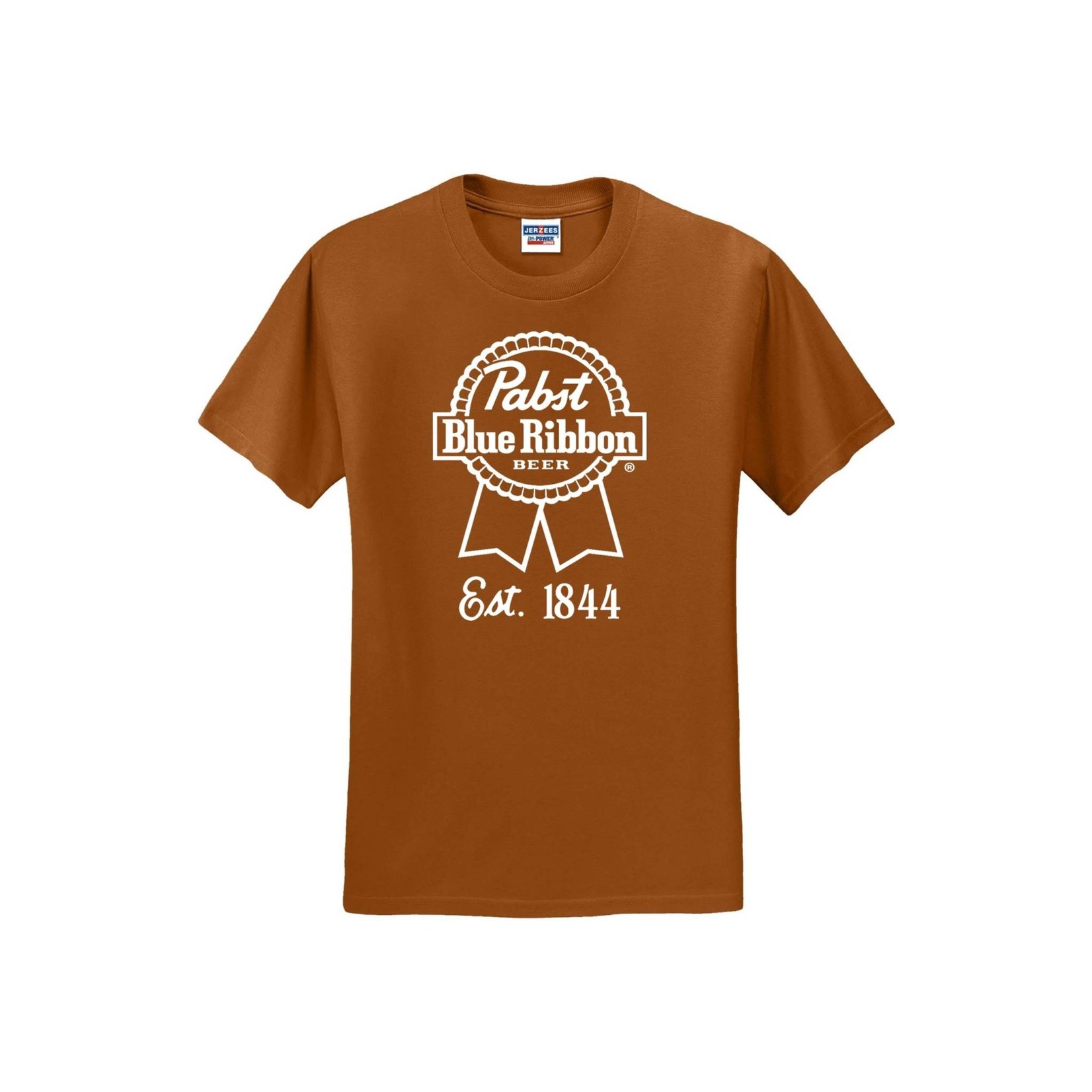 Pabst Pabst Team Tee Brewers