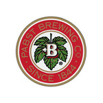 Pabst Pabst Corporate Logo Magnet