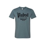Pabst Pabst Pre-Pro Slate Tee