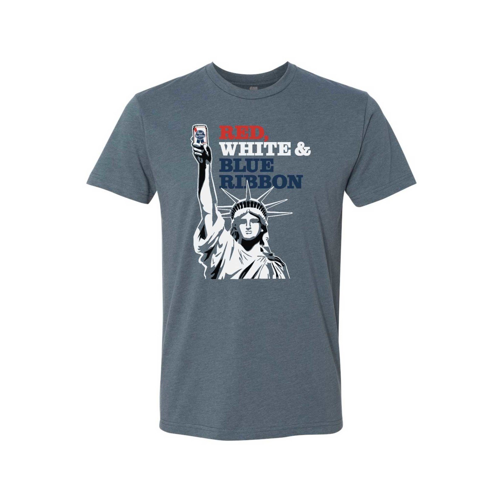 Pabst Pabst Liberty Tee