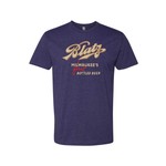 Blatz Blatz First Bottled Tee