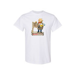 Blatz Blatz Barrel Guy Tee