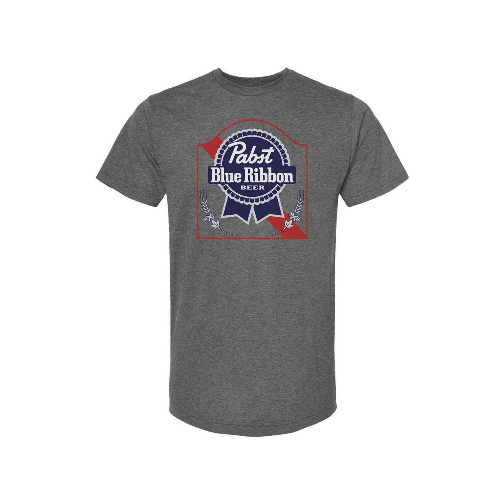 Pabst Charcoal Work Shirt - Best Pabst Shop