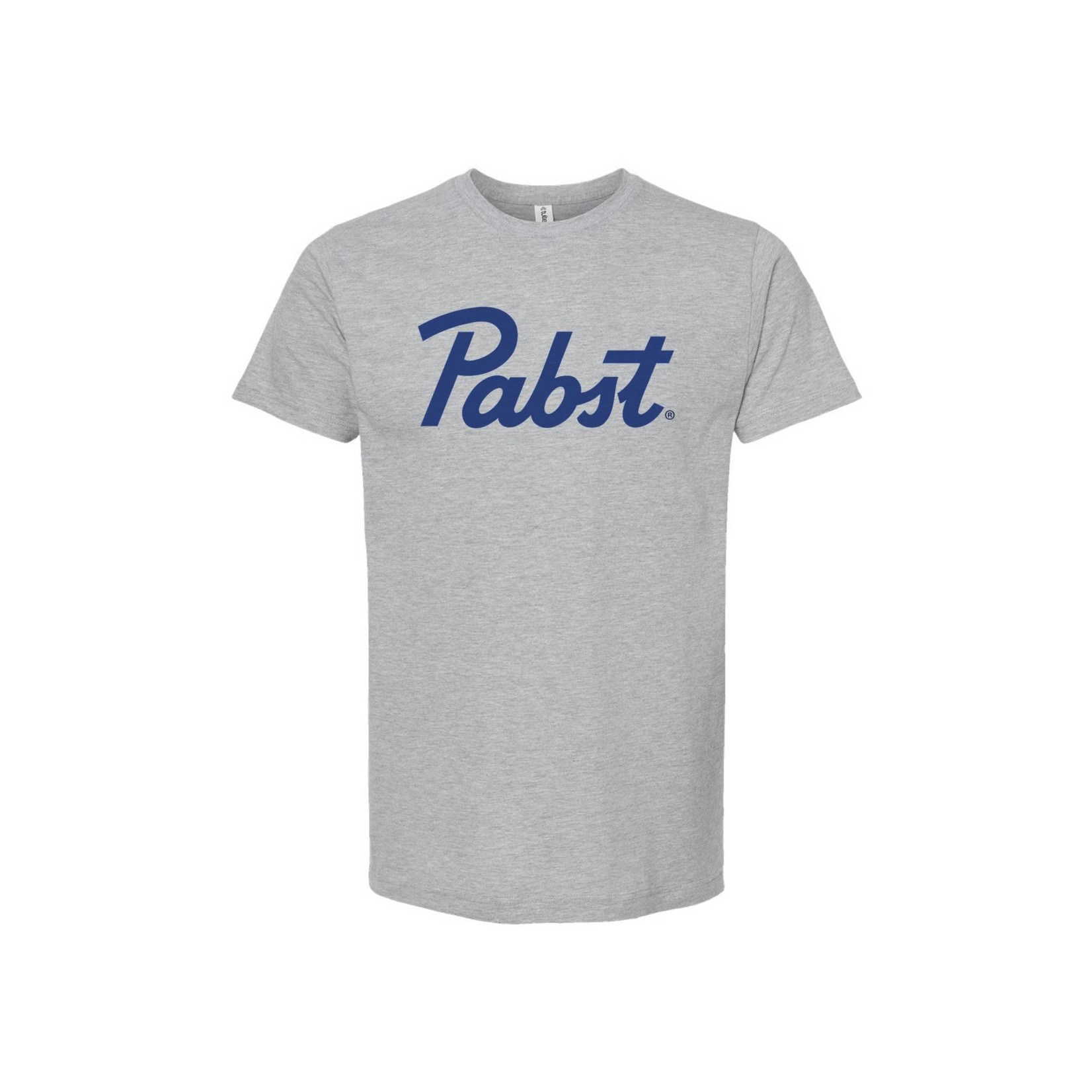 Pabst Pabst Royal Script Tee