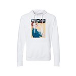 Pabst Pabst We Can Drink Lightweight Hoodie