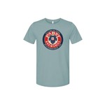 Pabst Pabst Breweries Slate Tee