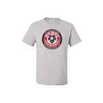 Pabst Pabst Breweries Silver Tee