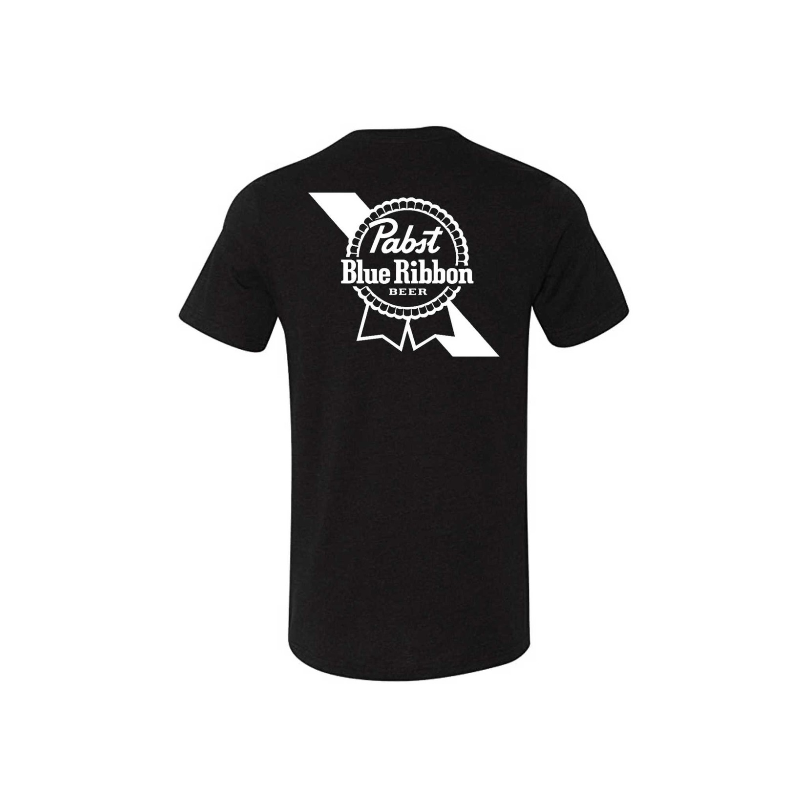 Pabst Pabst Black Ribbon Tee