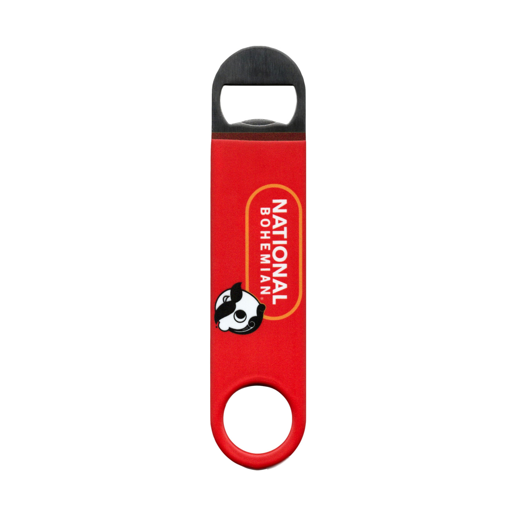 Natty Boh Natty Boh Red Steel Speed Opener