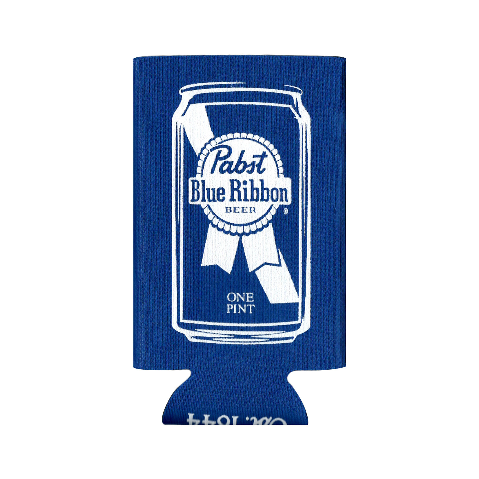 Pabst Pabst Royal 16oz Koozie