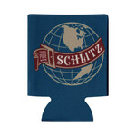 Schlitz Schlitz 12oz Koozie - The Beer That Made Milwaukee Famous