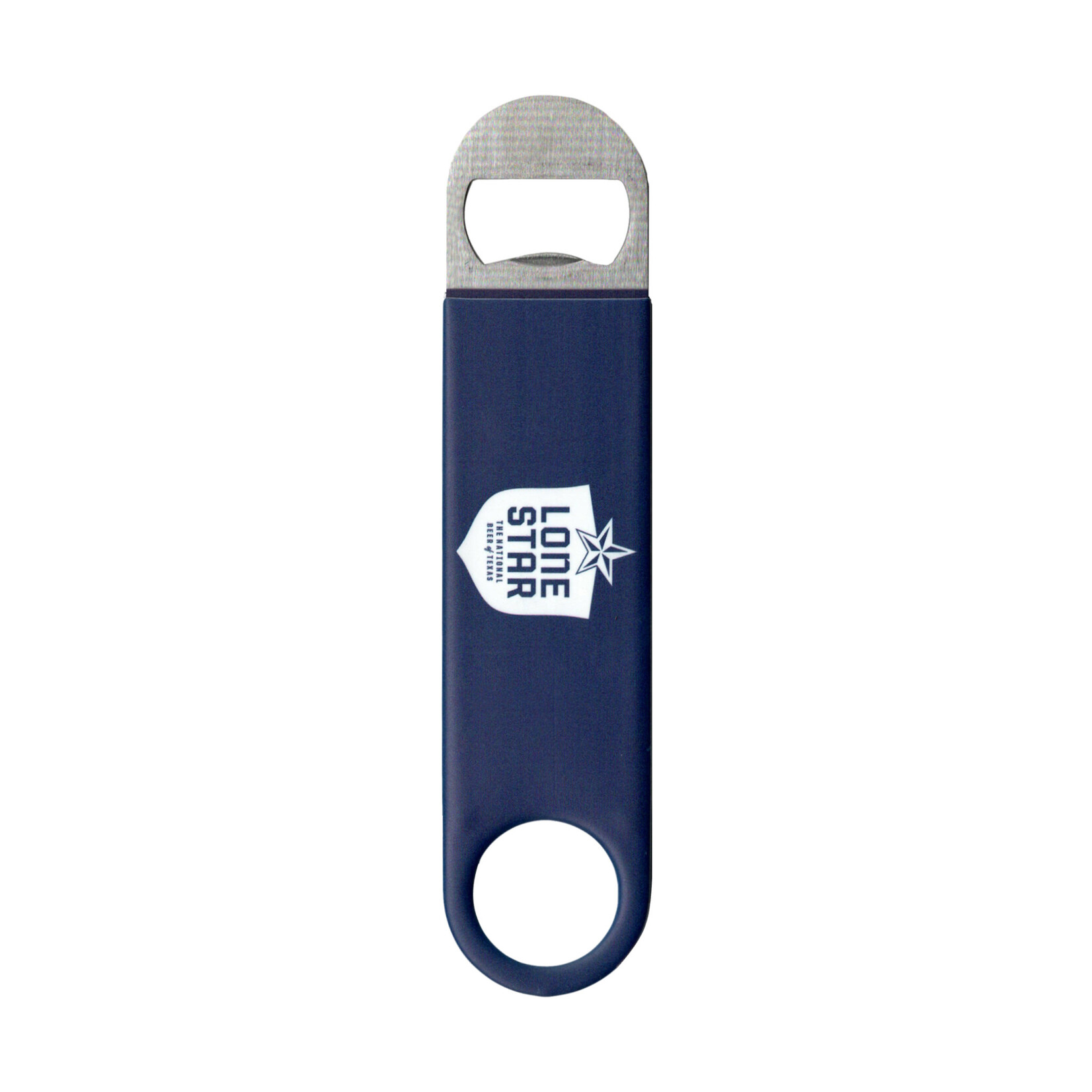 Lone Star Lone Star Navy Steel Speed Opener