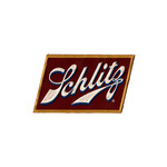 Schlitz Schlitz Rhomboid Large Patch