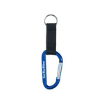 Pabst Pabst Carabiner Keyring
