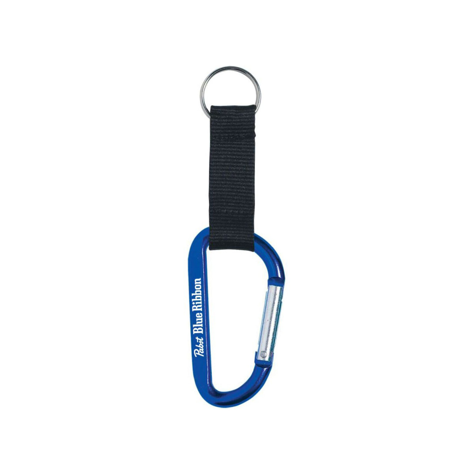 Pabst Pabst Carabiner Keyring