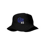 Colt 45 Black Bucket Hat