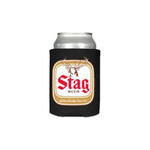 Stag Stag 12oz Koozie