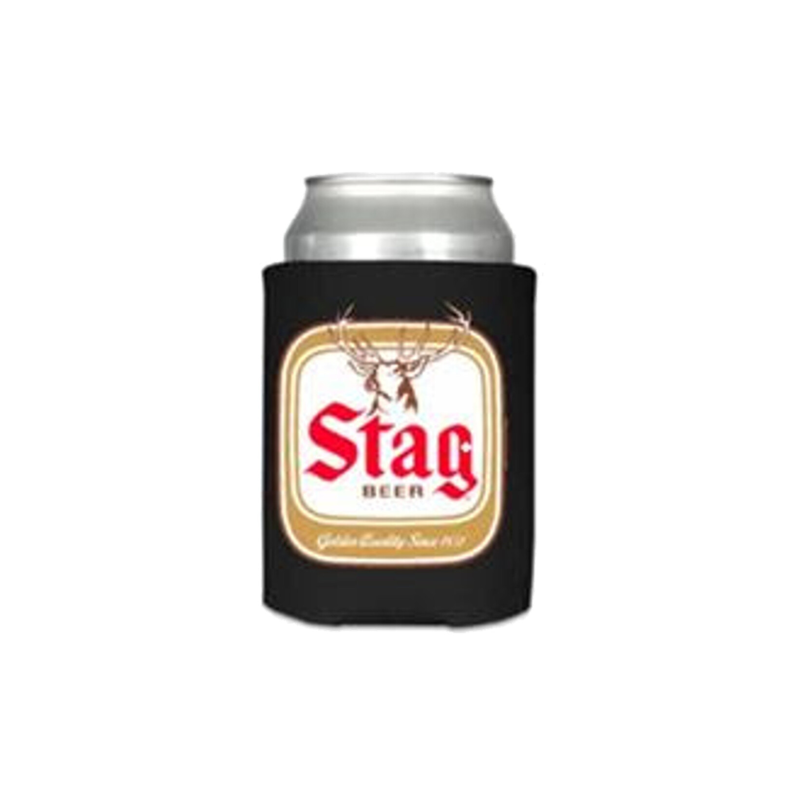 Stag Stag 12oz Koozie