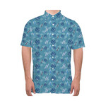 Pabst PBR CAMP SHIRT