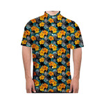 Pabst PBR HAWAIIAN SHIRT