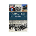 Wisconsin Legends & Lore Book