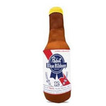 Pabst Pabst Plush Dog Toy