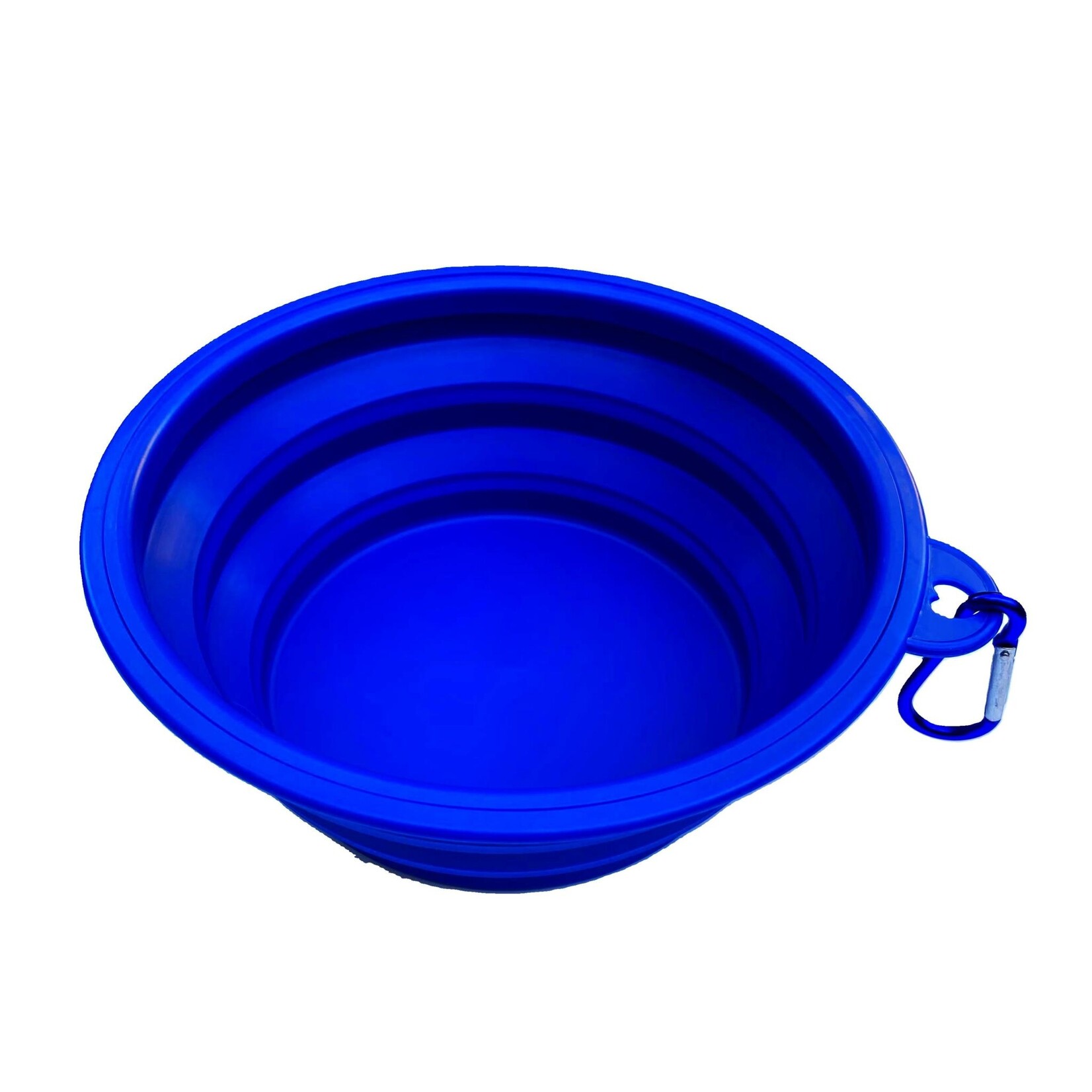 Pabst Pabst 7" Collapsible Dog Bowl